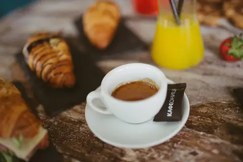 Cafe Nouveau photo 3