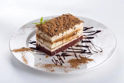 Cafe Nouveau photo 1